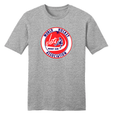 Jets Circle Logo tee